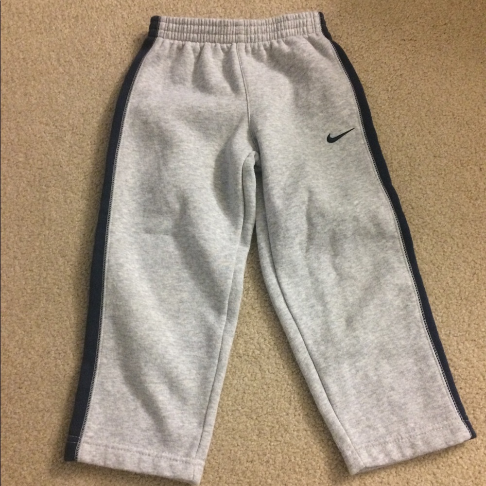 Set of 2 boys jogging pants